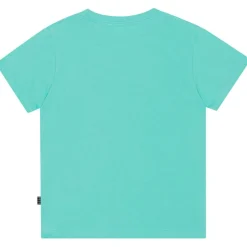GOTS Rame T-shirt Pacific>Molo Sale
