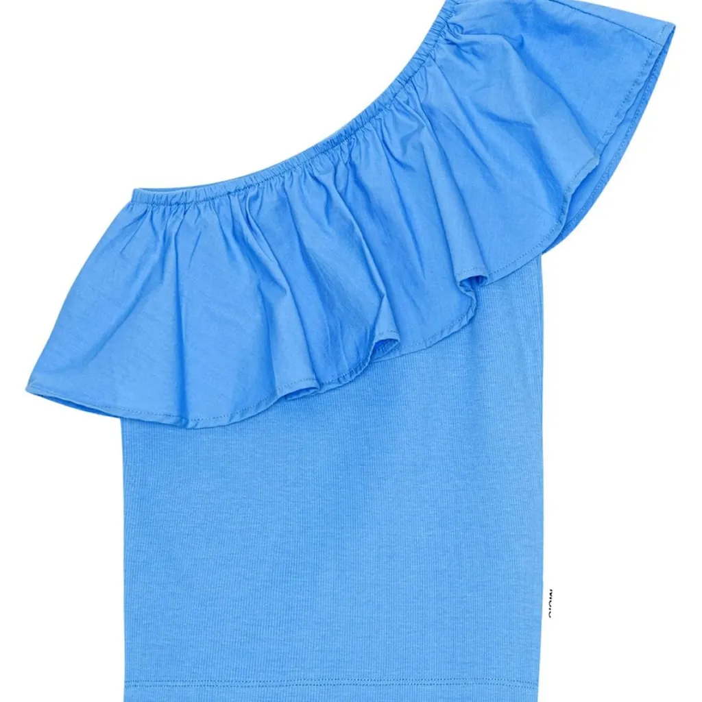 GOTS Rebecca Topp Forget Me Not>Molo Clearance