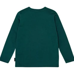 GOTS Reif Långärmad T-shirt Polar Bear>Molo New