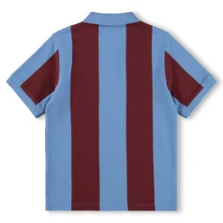 GOTS Reyo Pikétröja Andorra Blue>Molo Sale