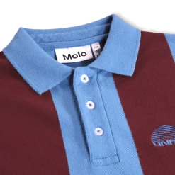 GOTS Reyo Pikétröja Andorra Blue><noscript><img width=