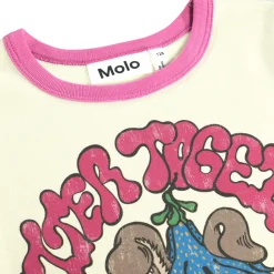 GOTS Rhiannon Topp Summer Sand><noscript><img width=
