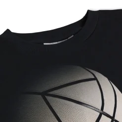 GOTS Riley T-shirt Basket Hoop Dk><noscript><img width=
