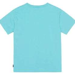 GOTS Riley T-shirt Beaming Dinos>Molo Discount