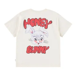GOTS Riley T-shirt Buttercream><noscript><img width=