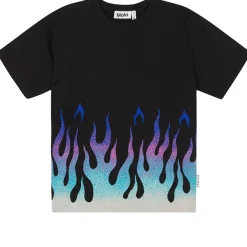 GOTS Riley T-shirt Lit>Molo Best
