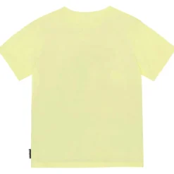 GOTS Riley T-shirt Volcano Dino>Molo Outlet