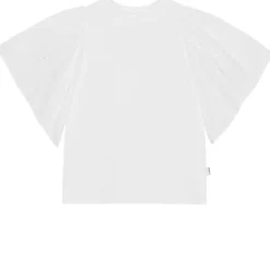GOTS Ritza T-shirt Vit>Molo