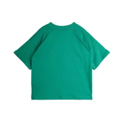 GOTS Ritzratz T-shirt Green>Mini Rodini