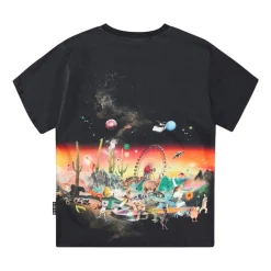 GOTS Rodney T-shirt All Things>Molo Clearance