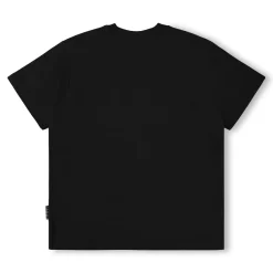 GOTS Rodney T-shirt Bouncing Smile>Molo Outlet