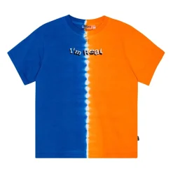 GOTS Rodney T-shirt Dye Divided>Molo Discount