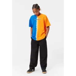 GOTS Rodney T-shirt Dye Divided>Molo Discount