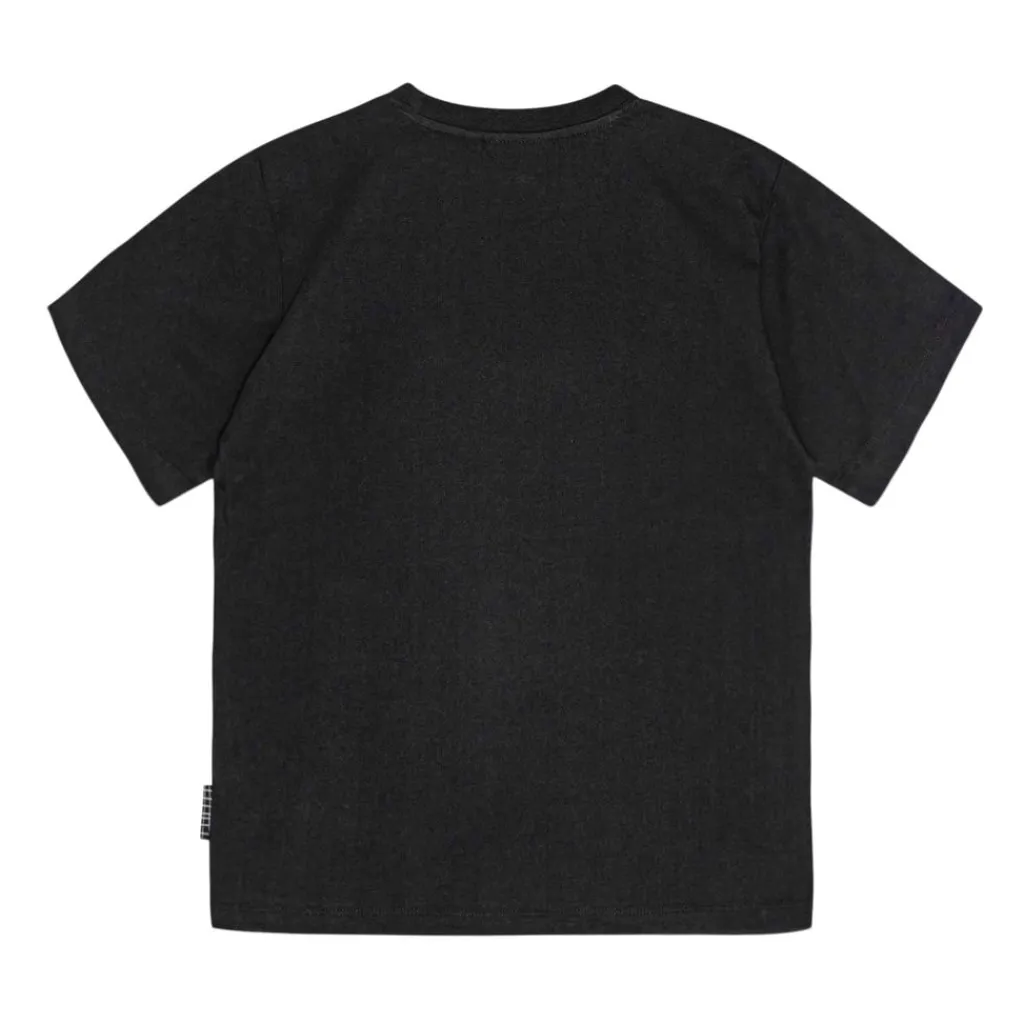GOTS Rodney T-shirt Svart>Molo Sale