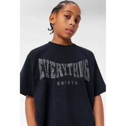 GOTS Rodney T-shirt Svart><noscript><img width=