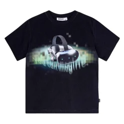 GOTS Rodney T-shirt VR Headset>Molo Sale