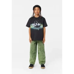 GOTS Rodney T-shirt VR Headset>Molo Sale