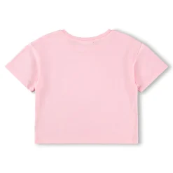 GOTS Roseanna Topp Happy Lemon>Molo Clearance