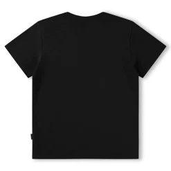 GOTS Roxo T-shirt Black>Molo Online