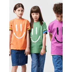 GOTS Roxo T-shirt Charisma><noscript><img width=