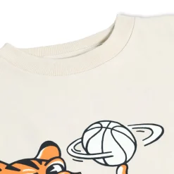 GOTS Rube Långärmad Tröja Basket Mascots><noscript><img width=