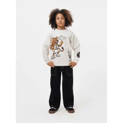 GOTS Rube Långärmad Tröja Basket Mascots><noscript><img width=