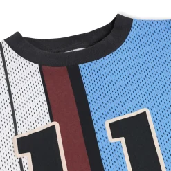 GOTS Rube Långärmad Tröja Basket Mash-up><noscript><img width=