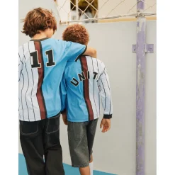 GOTS Rube Långärmad Tröja Basket Mash-up><noscript><img width=