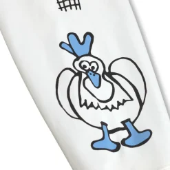 GOTS Rube Långärmad Tröja Daylight White><noscript><img width=