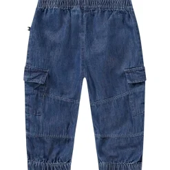 GOTS Sae Jeans Mid Blue Wash><noscript><img width=
