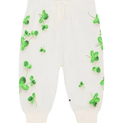 GOTS Simeon Mjukisbyxor Clovers>Molo Hot