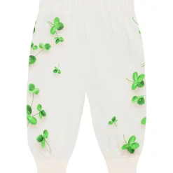 GOTS Simeon Mjukisbyxor Clovers>Molo Hot