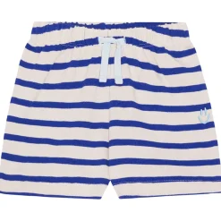 GOTS Skie Randiga Shorts Reef>Molo Discount