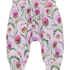 GOTS Sona Mjukisbyxor Artichoke Mini>Molo Sale