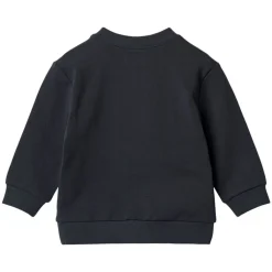 GOTS Søren Sweatshirt Navy><noscript><img width=