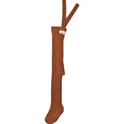 GOTS Strumpbyxor Cinnamon><noscript><img width=