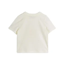 GOTS Sun Sp Kortärmad Top Offwhite><noscript><img width=