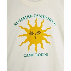 GOTS Sun Sp Kortärmad Top Offwhite><noscript><img width=