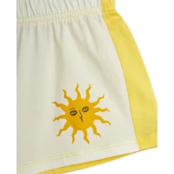GOTS Sun Sp Shorts Offwhite><noscript><img width=