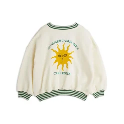 GOTS Sun Sp Sweatshirt Offwhite><noscript><img width=
