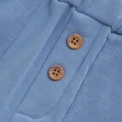 GOTS Sweatshorts Infinity>EnFant Discount