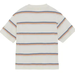GOTS T-shirt Egret><noscript><img width=