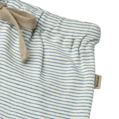 GOTS Vic Jersey Shorts Blue Stripe><noscript><img width=