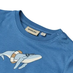 GOTS Walter T-shirt Blue><noscript><img width=