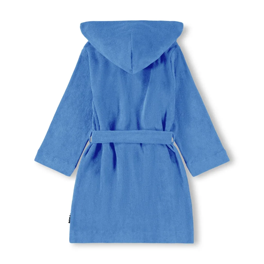 GOTS Wyn Badrock Blue Tide>Molo Discount