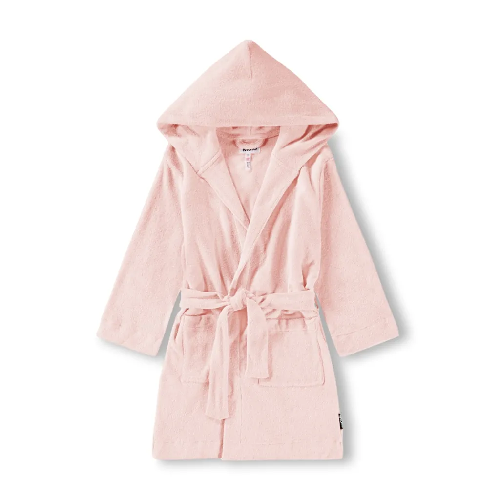 GOTS Wyn Badrock Cloud Pink>Molo Outlet