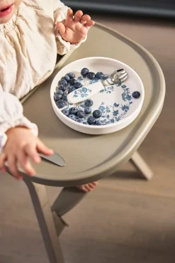 Grace Hög Stol Tender Taupe><noscript><img width=