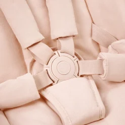Grace Sittplats För Nyfödd Powder Pink><noscript><img width=