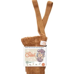 Granny Teddy Footless Tights Amber Granny Teddy Footless Tights Amber>Silly Silas New
