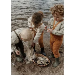 Granny Teddy Footless Tights Amber Granny Teddy Footless Tights Amber><noscript><img width=
